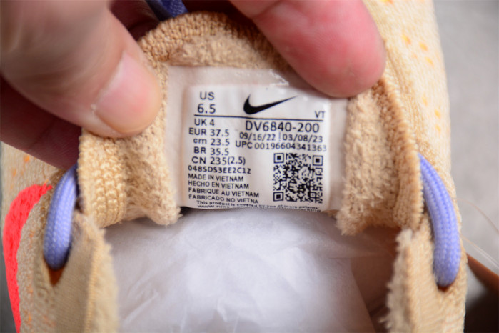 Nike Air VaporMax 2023 Flyknit DV6840-200