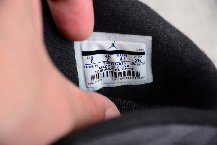 Air Jordan 8 "Aqua" 305381-025