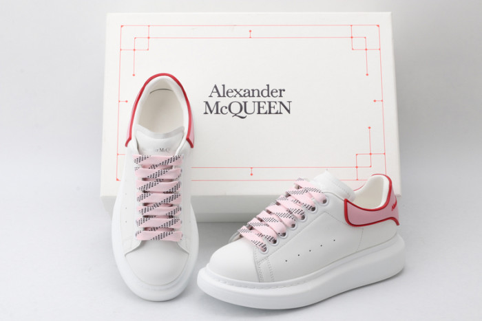 ALEX MCQU SNEAKER