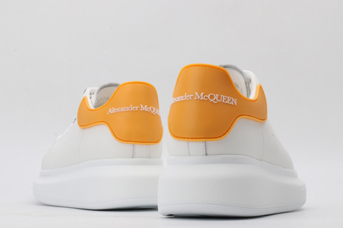 ALEX MCQU SNEAKER