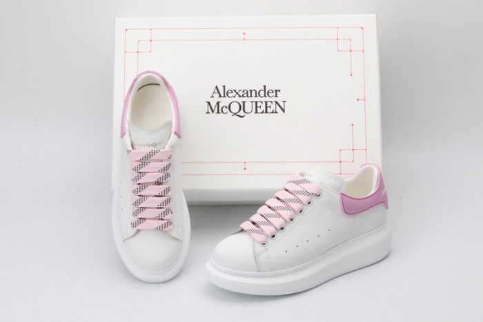 ALEX MCQU SNEAKER