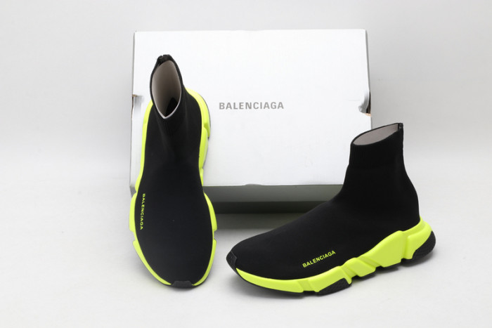 BALEN&GA SPEED Shoe