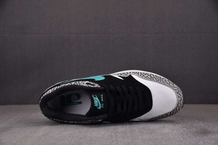 Nike Air Max 1 atmos Elephant (2017)  908366-001
