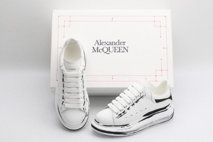 ALEX MCQU SNEAKER