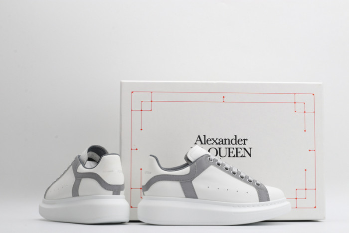 ALEX MCQU SNEAKER