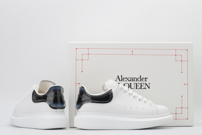 ALEX MCQU SNEAKER