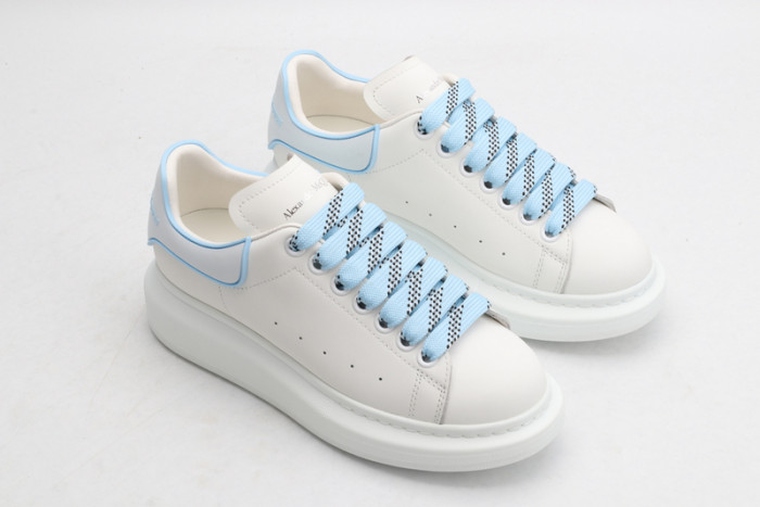 ALEX MCQU SNEAKER