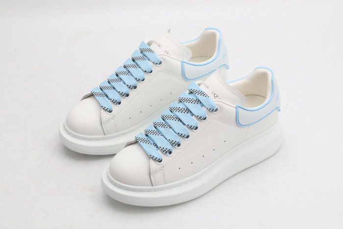 ALEX MCQU SNEAKER