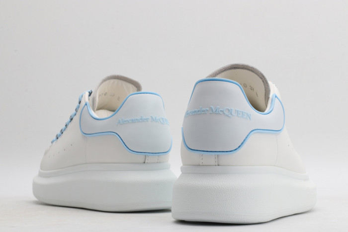 ALEX MCQU SNEAKER