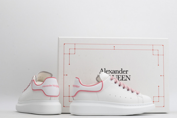 ALEX MCQU SNEAKER