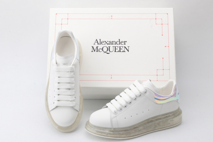ALEX MCQU SNEAKER