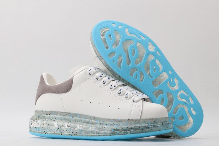 ALEX MCQU SNEAKER