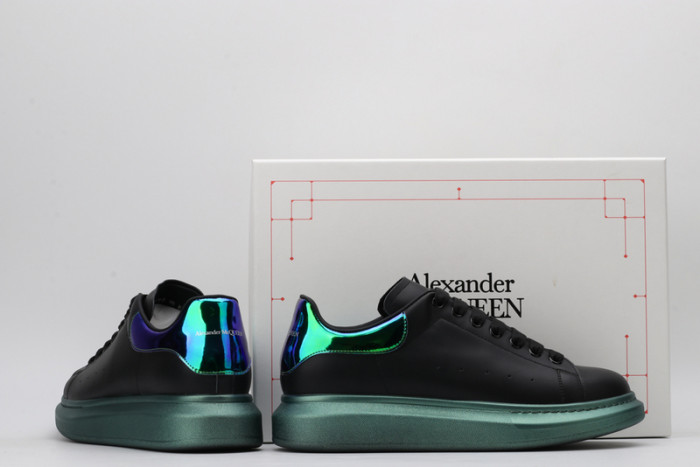ALEX MCQU SNEAKER