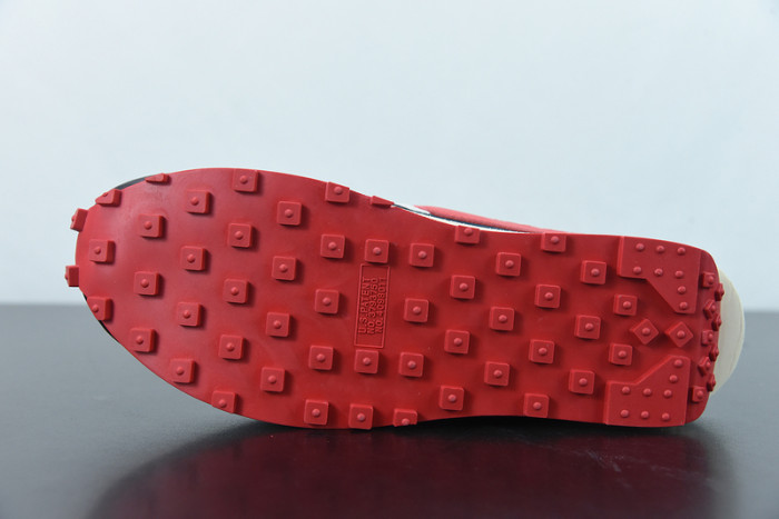 NIKE LD WAFFLE SACAI UNDERCOVER MIDNIGHT SPRUCE DJ4877-300