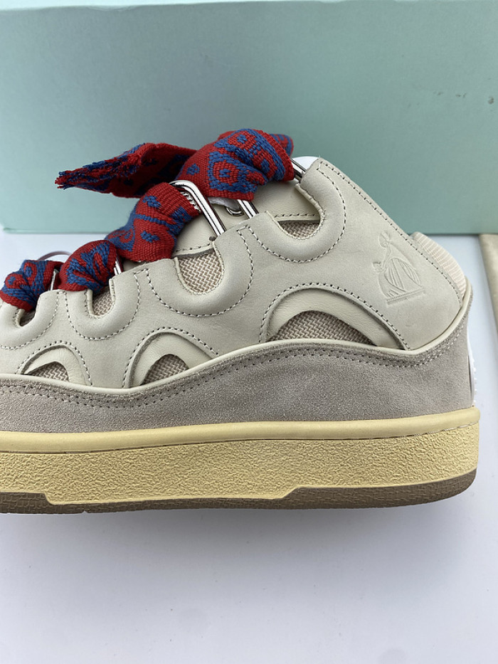 LANV1N CURB SNEAKER