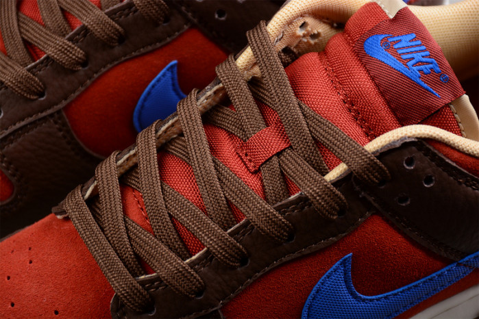 Nike Dunk Low Mars Stone DR9704-200