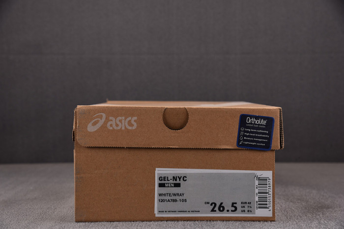AS1CS SNEAKER