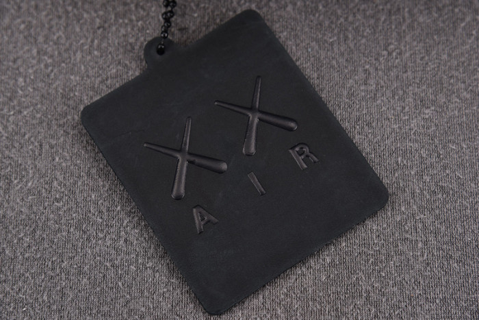 KAWS x Air Jordan 4 Retro 