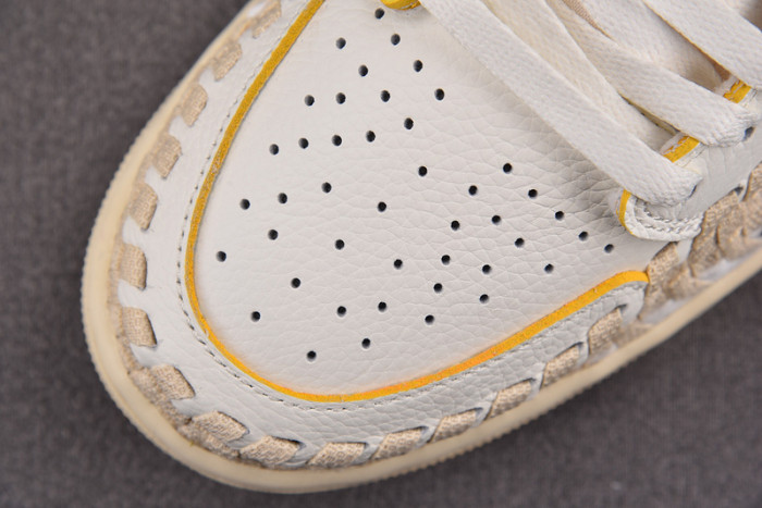 Union x Air Jordan 1 High “Woven”UN FD2565-100