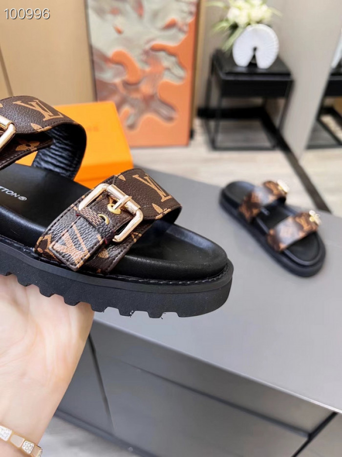L0VT SANDAL