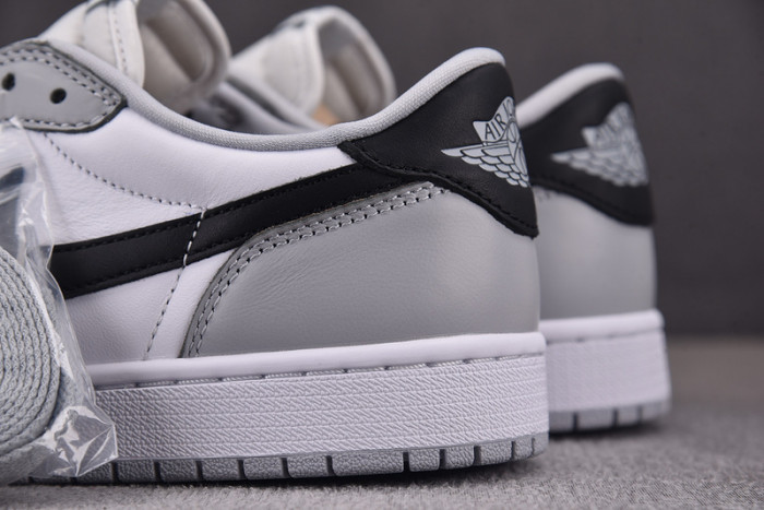 Air Jordan 1 Low OG “Barons”  CZ0790-110