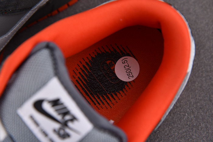 Nike Dunk SB Low “Staple NYC Pigeon” 304292-011