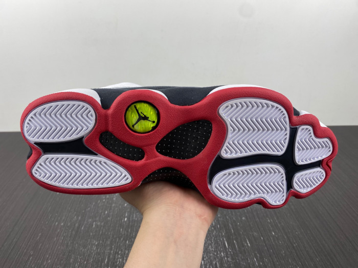AIR JORDAN 13 RETRO HE GOT GAME (2018) 414571-104