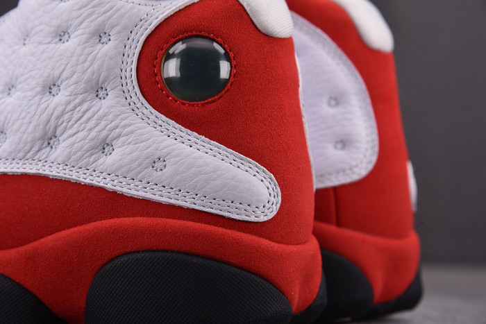 Air Jordan 13 OG Chicago (2017) 414571-122