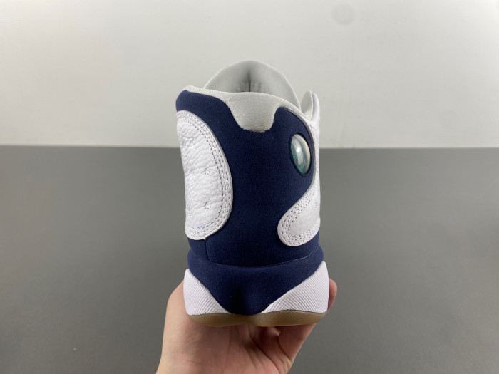 Air Jordan 13 “Midnight Navy”  414571-140