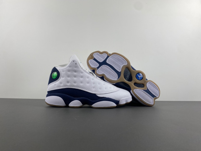 Air Jordan 13 “Midnight Navy”  414571-140