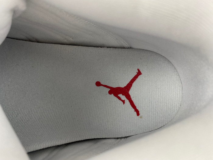 Air Jordan 13 “Wolf Grey” 414571-160