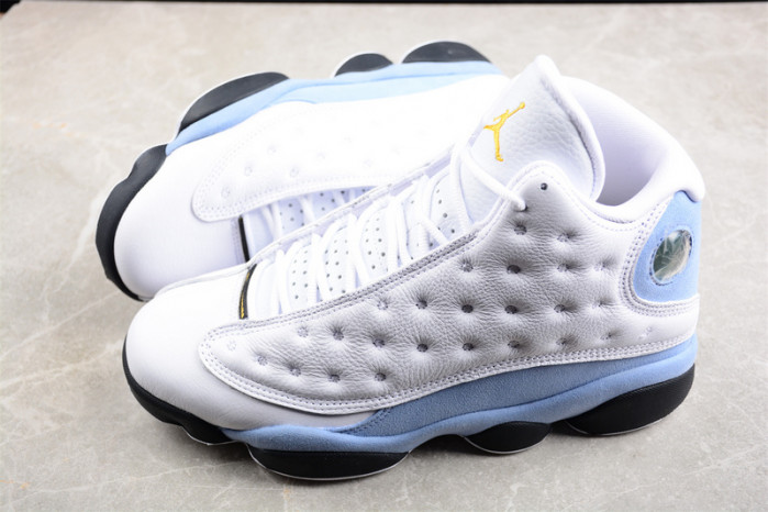 Air Jordan 13 "Blue Grey" 414571-170