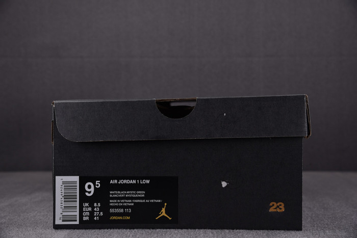 Air Jordan Low 553558-113