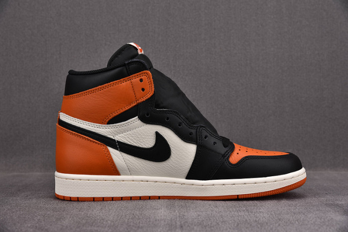 AIR JORDAN 1 RETRO HIGH OG “SHATTERED BACKBOARD” MENS 555088-005