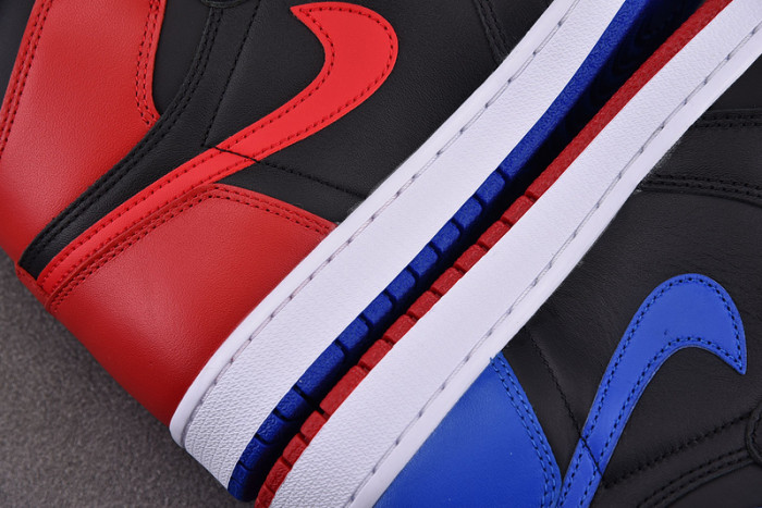 AIR JORDAN 1 RETRO HIGH OG "TOP 3" MENS 555088-026