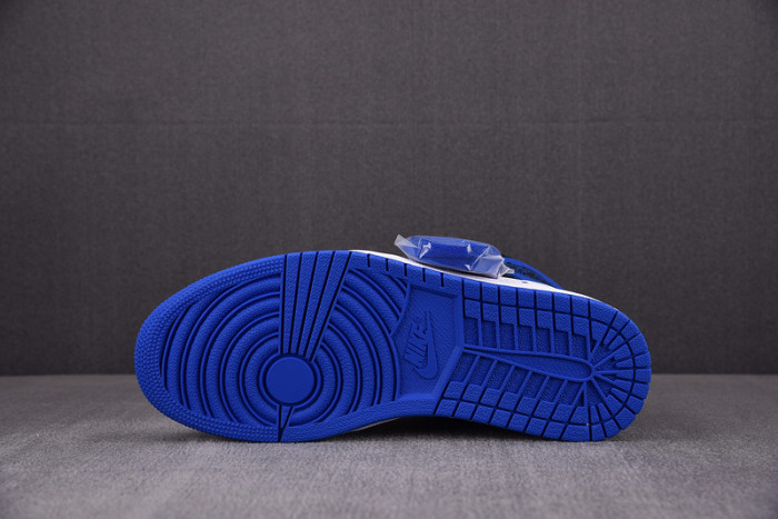 AIR JORDAN 1 OG “GAME ROYAL” BLUE MENS 555088-403