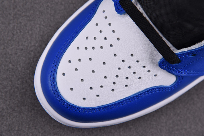 AIR JORDAN 1 OG “GAME ROYAL” BLUE MENS 555088-403