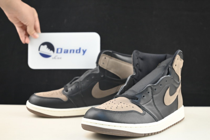 Air Jordan 1 Retro High OG “Palomino” DZ5485-020