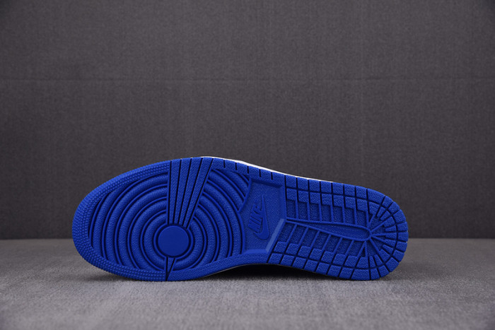 Air Jordan 1 Retro Low Royal（2015）705329-004