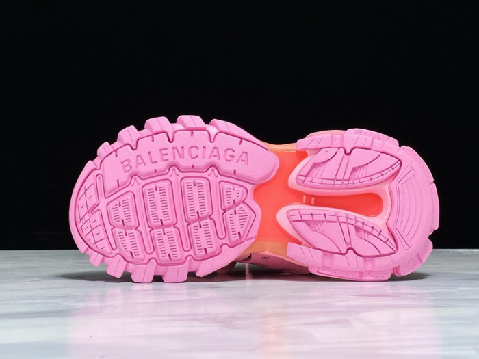 BALEN&GA LED TRACK Sneaker