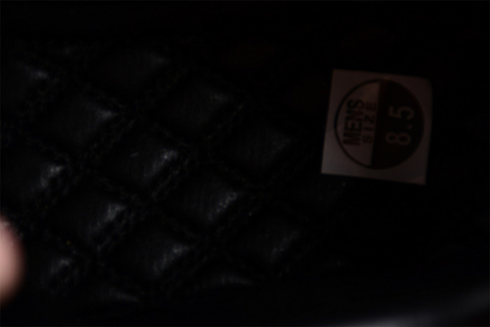 Air Jordan 4 Premium "Pony Hair" 819139-010