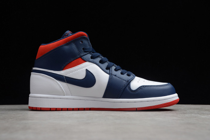 AIR JORDAN 1 MID SE ‘USA’ 852542-104