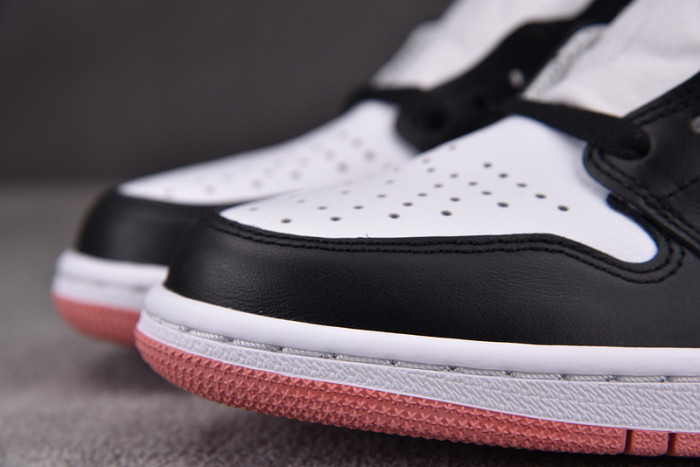 Air Jordan 1 Retro High Rust Pink 861428-101