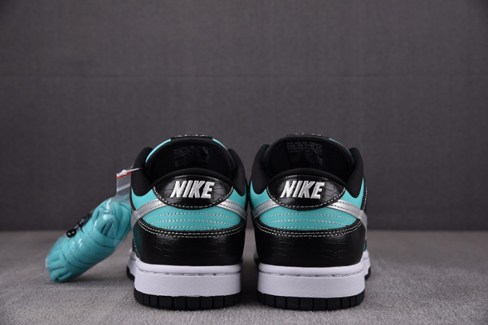 nike sb dunk low Di*m*nd s*pply co. 304292-402