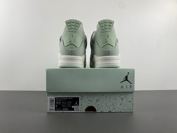 Air Jordan 4 “Seafoam” (W)  HV0823-003
