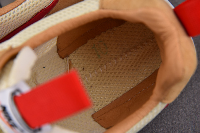 TOM SACHS X NIKECRAFT MARS YARD 2.0 GD AA2261-100