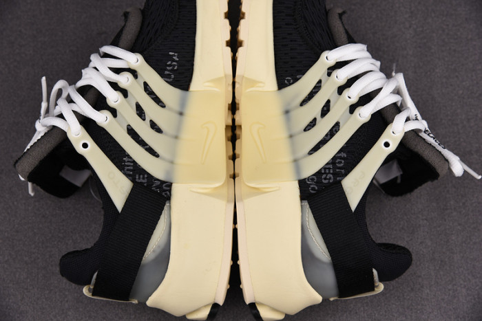 Nike Air Presto OFW AA3830-001
