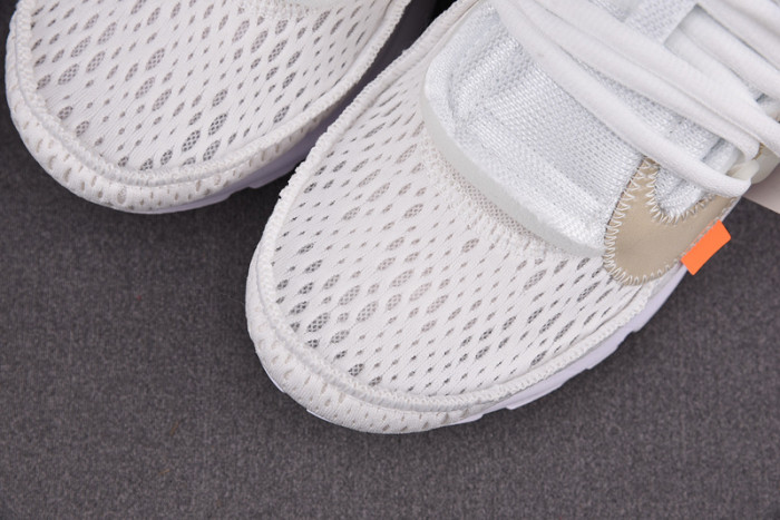 Nike Air Presto Ofw (2018) AA3830-100