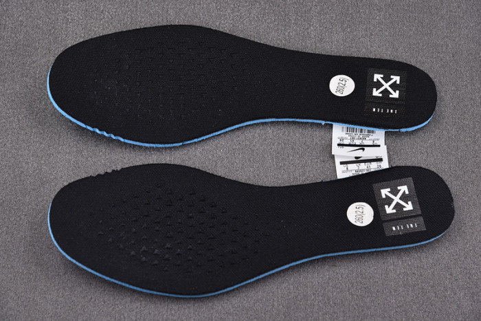 Nike Air VaporMax OFW AA3831-001