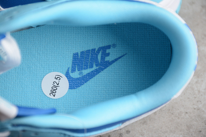 Nike SB Dunk Low Retro QP Argon DM0121-400